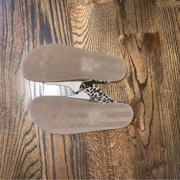 🐆Ballasox Cheetah Print Sandal (SZ11)🐆 - Picture 4 of 4